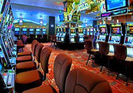 Jackpot Slots Myanmar Online Progressive Prize