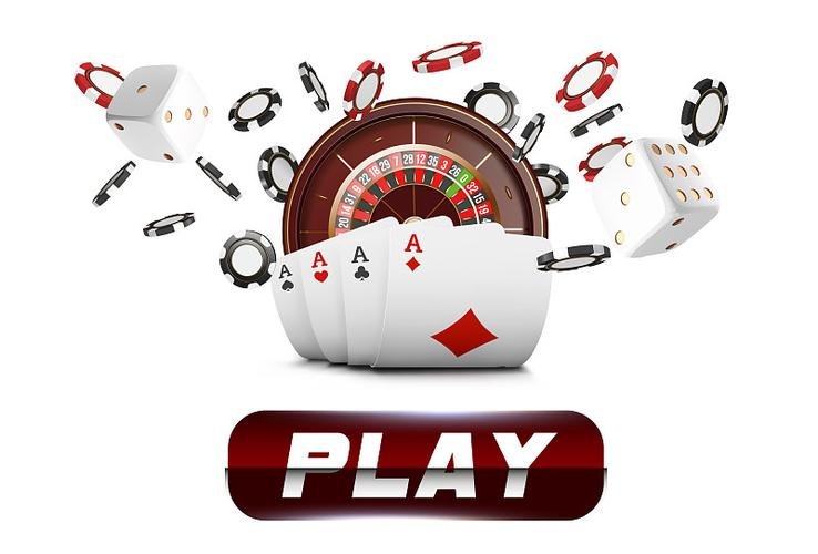Table Games Roulette Blackjack Myanmar
